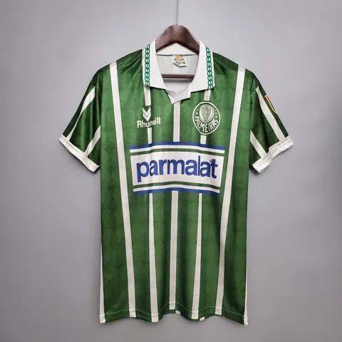 Camisa Palmeiras 1993/94 Retrô