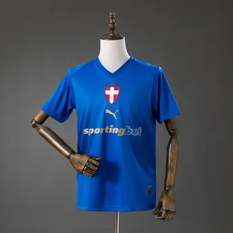 Camisa Palmeiras III 26/27