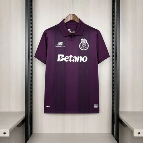 Camisa Porto II 26/27