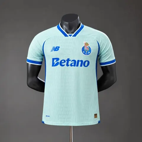 Camisa Porto III 26/27 Jogador