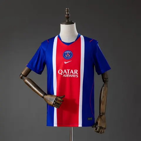Camisa PSG I 26/27