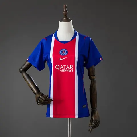 Camisa PSG I 26/27 Feminina