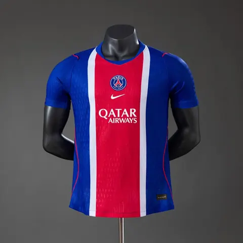 Camisa PSG I 26/27 Jogador