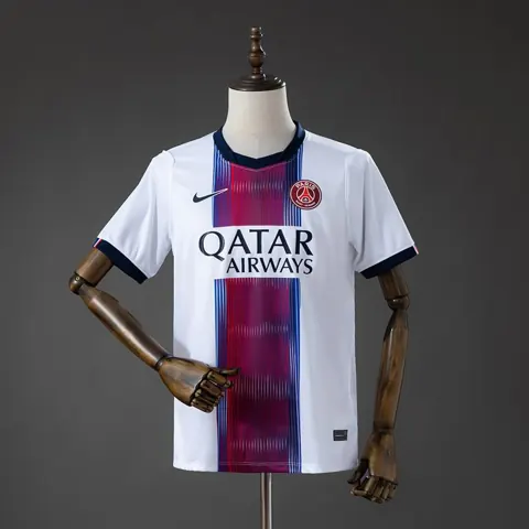 Camisa PSG II 26/27