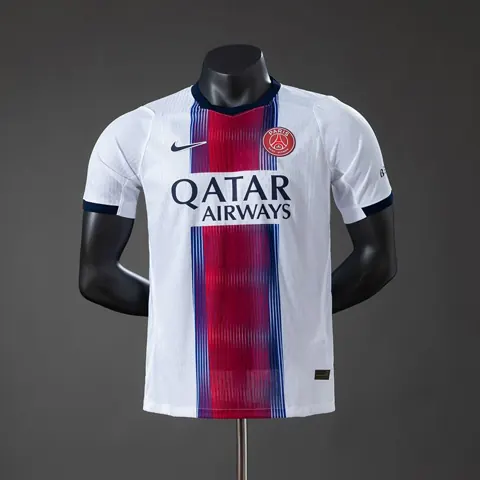Camisa PSG II 26/27 Jogador