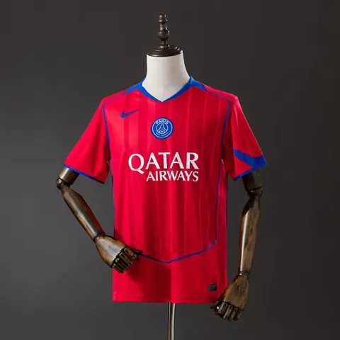 Camisa PSG III 25/26