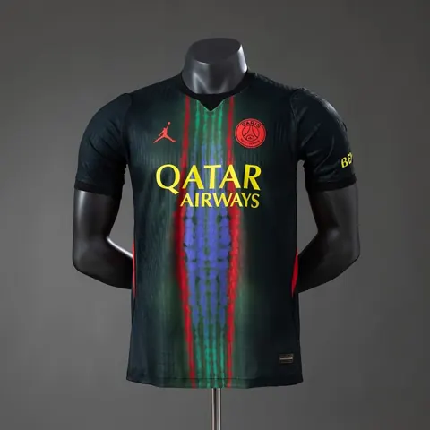Camisa PSG III 26/27 Jogador
