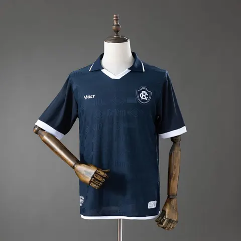 Camisa Remo I 26/27