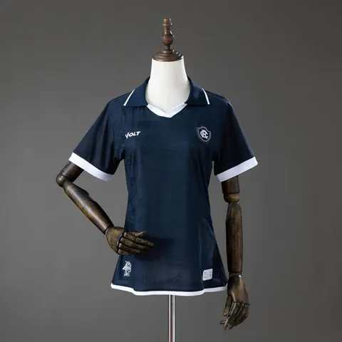 Camisa Remo I 26/27 Feminina