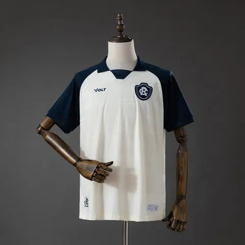 Camisa Remo II 26/27