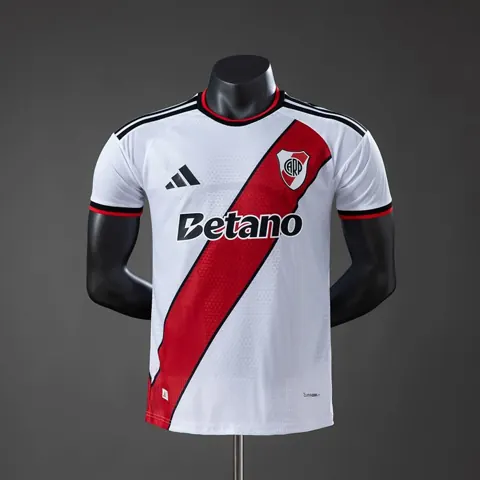 Camisa River Plate I 26/27 Jogador