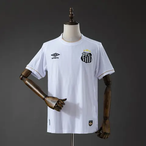 Camisa Santos I 26/27