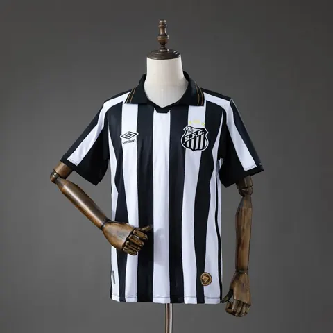 Camisa Santos II 26/27