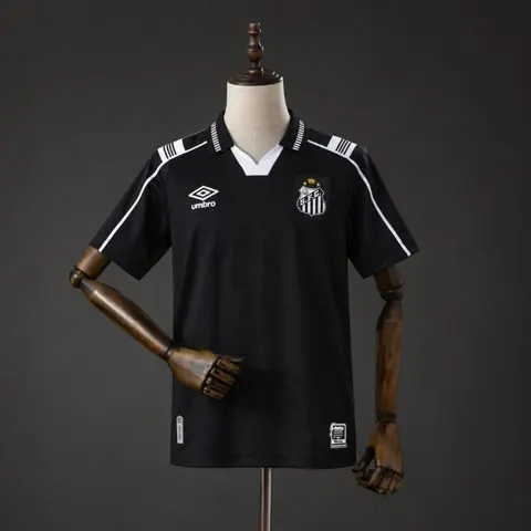 Camisa Santos III 26/27