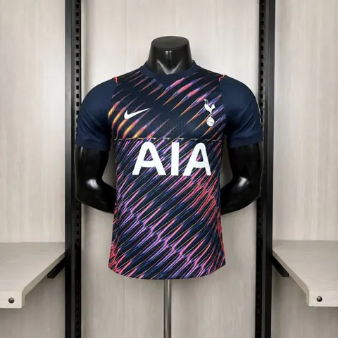 Camisa Tottenham II 26/27 Jogador