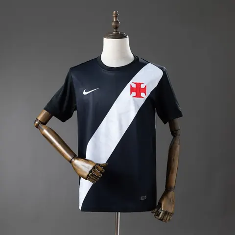 Camisa Vasco da Gama I 26/27