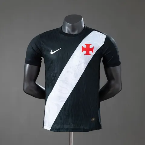 Camisa Vasco da Gama I 26/27 Jogador