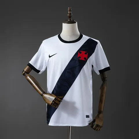 Camisa Vasco da Gama II 26/27