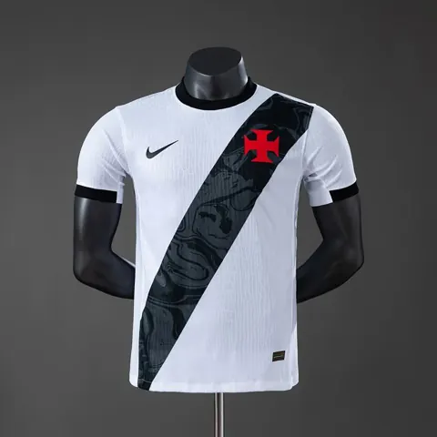 Camisa Vasco da Gama II 26/27 Jogador
