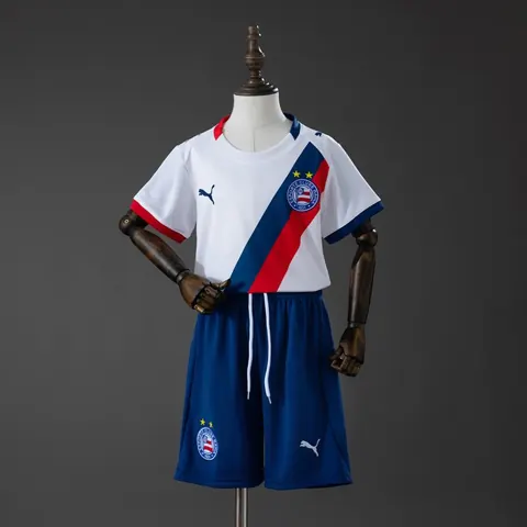 Kit Infantil Bahia I 26/27