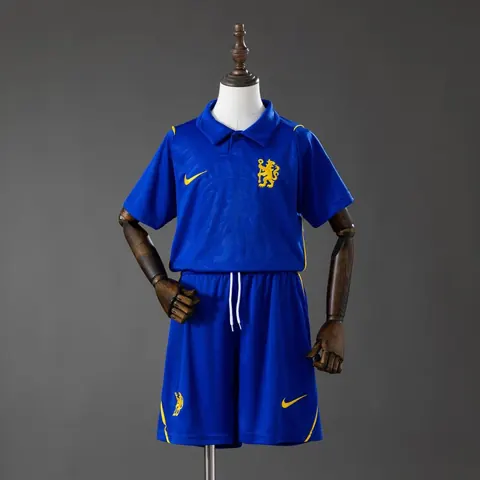 Kit Infantil Chelsea I 26/27