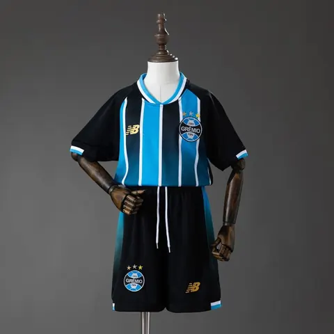 Kit Infantil Grêmio I 26/27