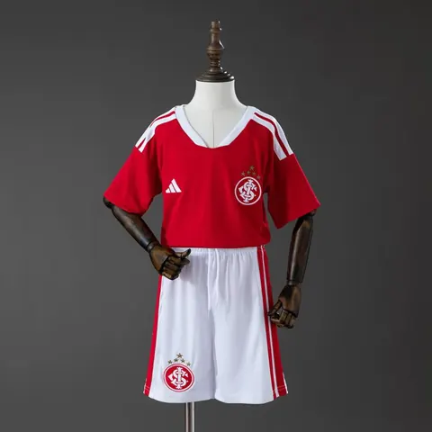 Kit Infantil Internacional I 26/27