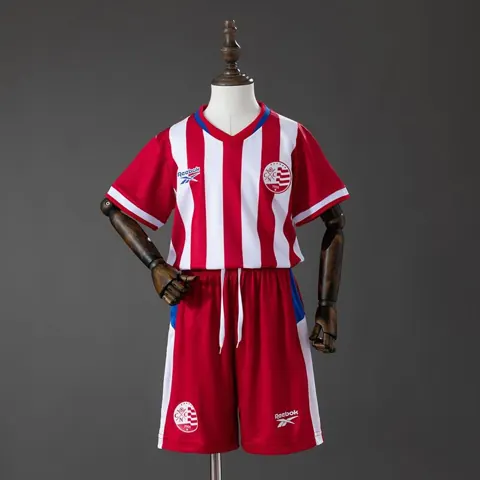 Kit Infantil Náutico I 26/27