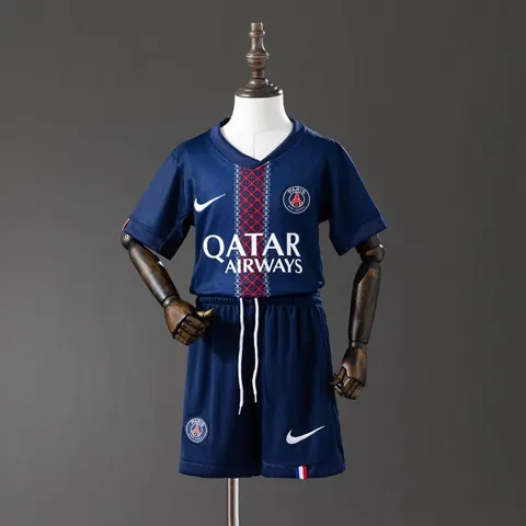 Kit Infantil PSG I 25/26