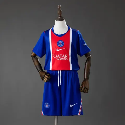 Kit Infantil PSG I 26/27