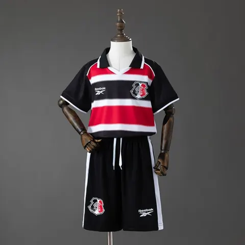 Kit Infantil Santa Cruz I 26/27