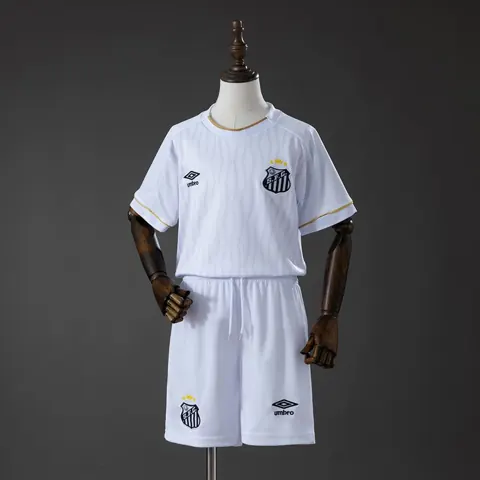 Kit Infantil Santos I 26/27
