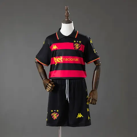 Kit Infantil Sport I 26/27