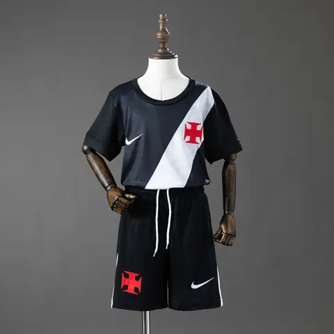Kit Infantil Vasco da Gama I 26/27