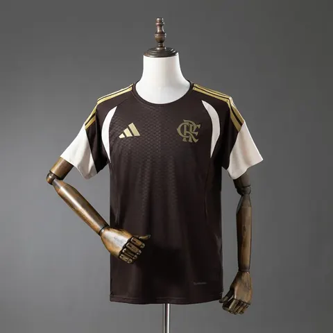 Camisa de Treino Flamengo 26/27