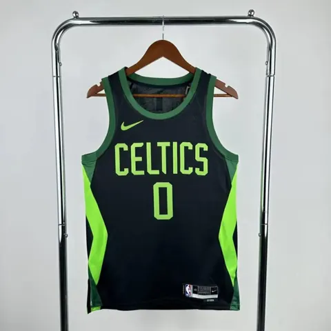 Regata Boston Celtics City Edition Temp. 25