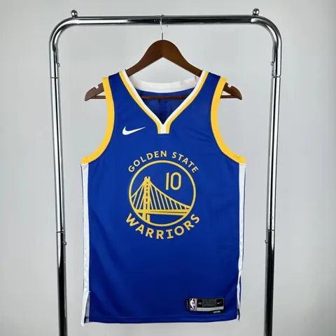 Regata Butler No Golden State Temp. 23 Tradicional