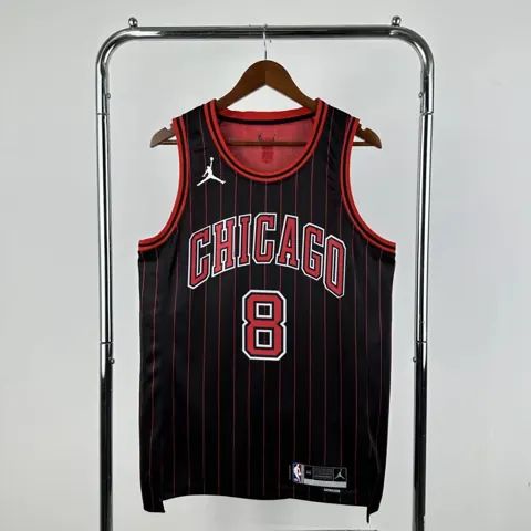 Regata Chicago Bulls City Edition 2025/26