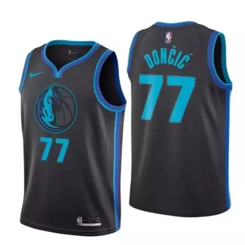 Regata Dallas Mavericks Cavalo