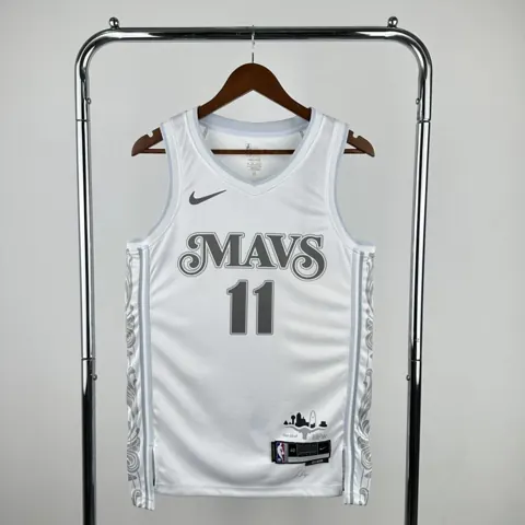 Regata Dallas Mavericks City Edition Temp. 25