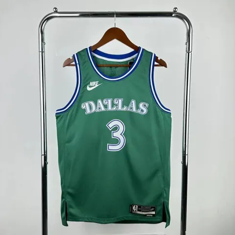 Regata Dallas Mavericks City Edition Temporada 2025/26