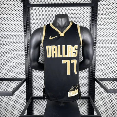 Regata Dallas Mavericks Versão Glória