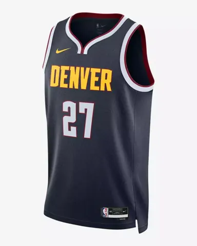 Regata Denver Nuggets Temp. 23