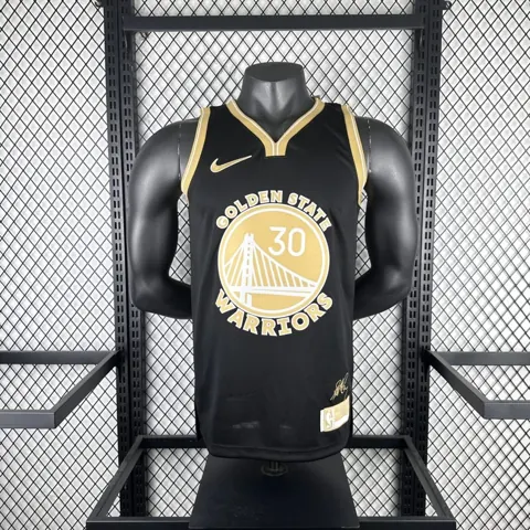Regata Golden State Versão Glória
