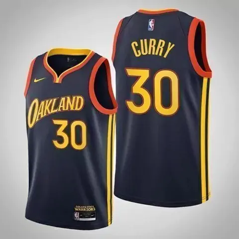 Regata Golden State Warriors Oakland