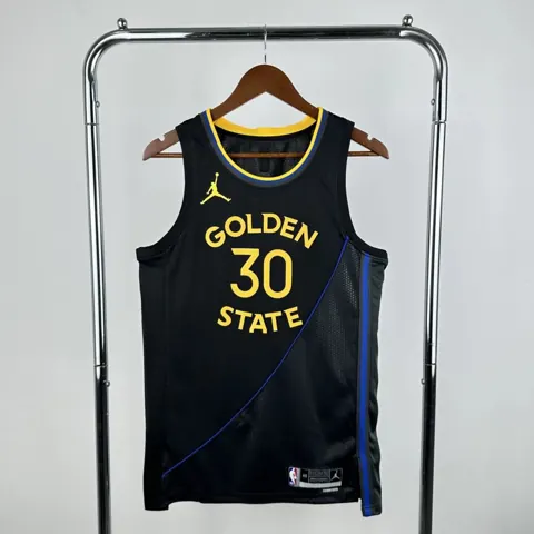 Regata Golden State Warriors Temp. 25