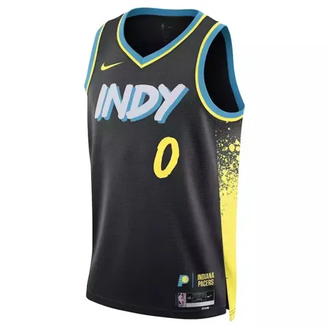 Regata Indiana Pacers City Edition Temp. 24