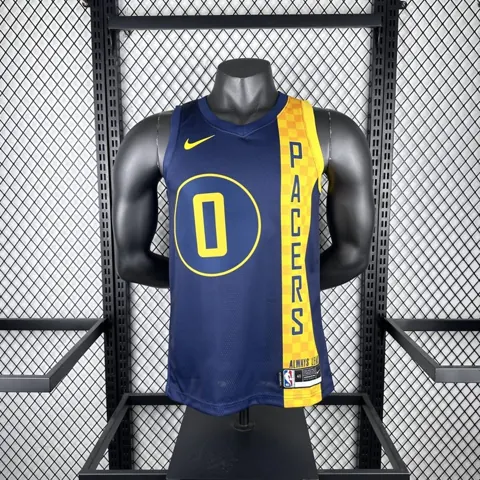 Regata Indiana Pacers Temp. 18