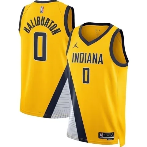 Regata Indiana Pacers Temp. 23