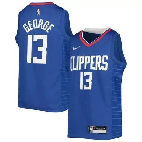 Regata Los Angeles Clippers 75"